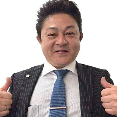 行政書士（外国人ビザ申請） 片平 勇介