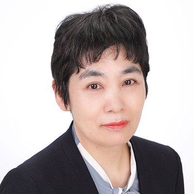 弁理士 斎藤 理絵