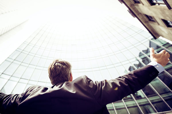 意思決定・行動のスピードが上がる